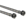 Samtek Flexi hadica-voda nerez 3/8x3/8 400 FF