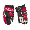 CCM Rukavice CCM Tacks XF SR, Senior, 14
