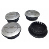 Kryt OPEL kołpaczki zaślepki 58/46 58 mm Opel znaczki insignia astra corsa