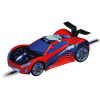 Auto GO 64269 Spider-Man Speed Shifter blue - Carrera Auto GO 64269 Spider-Man Speed Shifter blue