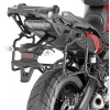 KAPPA KLR2122 - montážna sada (pre bočné kufre) YAMAHA Tracer 900 ABS (2017)