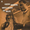 LP Stan Getz: Getz Meets Mulligan In Hi-Fi LTD