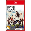 Bravely Default: Flying Fairy HD Remaster Nintendo Switch 2 krabicová verzia