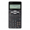 Sharp Kalkulačka EL-W531TH, biela, vedecká, bodový displej, plastové klávesy, automatické vypínanie