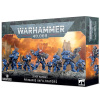 Warhammer 40000: Space Marines - Primaris Infiltrators (Incursors)