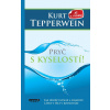 Pryč s kyselostí - Jak udržte kyselé a zásadité látky v těle v rovnováze - Kurt Tepperwein