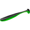 DELPHIN - Umelá nástraha Zandera FlexiFloat UVs Forester 12 cm 5 ks