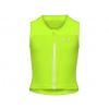 Poc POCito VPD Air Vest Fluorescenčná žltá / zelená Veľkosť: JL