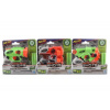 Nerf Microshots Zombie Strike Flipfury