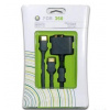 XBOX 360 Optický Audio Adaptér + HDMI kabel