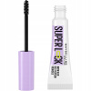 Maybelline New York Super Lock brow glue gél na obočie 8 g
