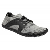 BENNON BOSKY GREY BAREFOOT / Bosonožky - šedá 36