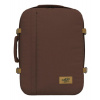 CabinZero Classic Belgian chocolate 44L