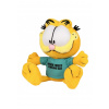 Aurora Plyšový Garfield sediaci - Never Trust the Smiling Cat - Garfield - 25 cm