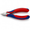 KNIPEX Electronics Diagonal Cutter