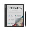 POCKETBOOK 1042 InkPad EO mist grey, šedý, podsvícený dotykový displej