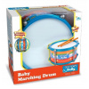 Bontempi bubon junior 24,5 x 13,5 cm 3-dielny