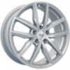 CMS C28 758 37 10 SR FELGE: CMS-WHEELS - C28 RACING SILVER 7,5X18 LK:5/114,3 ET:37 ML:67,2 7,5x18 5x114,3 ET37.00