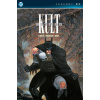 Seqoy s.r.o. Komiks Batman: Kult (Legendy DC)