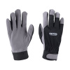 EXTOL PREMIUM 8856650 rukavice LUREX, velikost 8