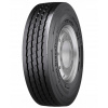 Continental Conti CrossTrac HS3 385/65R22.5 160 K priľnavosť na snehu (3PMSF)