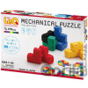 LaQ stavebnica MECHANICAL PUZZLE - LaQ