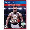 GRA PS4 UFC 3 PO POLSKU PlayStation 4 (PS4) krabicová verzia