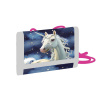 Oxybag Unicorn 1 tmavo modrá