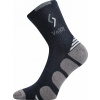 VoXX TRONIC / Unisex ponožky - tmavo modrá 35-38