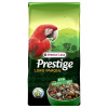 VERSELE LAGA Prestige Loro Parque Ara Parrot Mix - prémiová zmes pre ARY 15kg