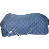 Umbria Equitazione Deka stajňová New Wave Umbria Equitazione, 250 g, navy Dĺžka chrbta: 120 cm