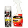 OSVEDČENÁ SADA PRE BED BUGS + SPREJ SILNÝ !!! (OSVEDČENÁ SADA PRE BED BUGS + SPREJ SILNÝ !!!)