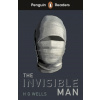 Penguin Readers Level 4: The Invisible Man (ELT Graded Reader)