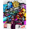 Borderlands 3: Psycho Krieg and the Fantastic Fustercluck – PC DIGITAL