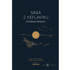 Rodová sága: Sága z Keflavíku - Jón Kalman Stefánsson - online doručenie