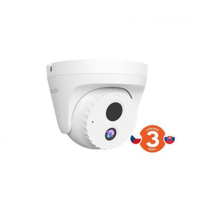 Tenda IC7-PRS-4 - venkovní PoE 4MPx CCTV kamera, Conch 75011947