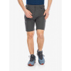 Turistické kraťasy Viking Expander Shorts - grey/grey