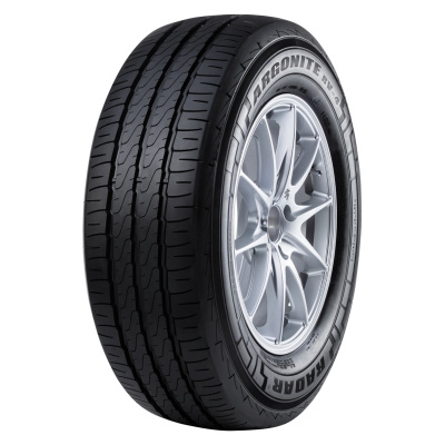 RADAR 175/65R14C ARGONITE RV-4 90/88T TL #E M+S RGD0026