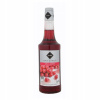 Sirup Rioba 700 ml brusnicový
