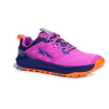 Altra lone peak 9+ w purple orange športové tenisky 37 EUR