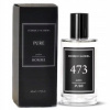 Fm 473 Pure – Pánsky parfém – 50 ml