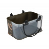 Fox Vedierko na nástrahy Aquos Camo Rig Water Bucket