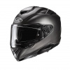 Prilba HJC RPHA72 SEMI FLAT TITANIUM - S