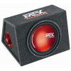 MTX Audio Terminator TR12AV subwoofer v boxe