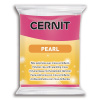 Cernit Pearl 56g purpurová