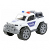 Polesie Wader Auto Legion Polícia 39cm