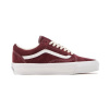 Vans Old Skool 36 LX Pig Suede Port Royale UK8.5 VN000CNG4QU