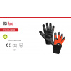 CXS Canis CXS PUNO, pracovné rukavice mechanické Veľkosť rukavíc: 10