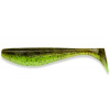 FishUp Wizzle Shad 3 Green Pumpkin/Chartreuse 8cm 8ks