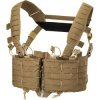 DIRECT ACTION Taktická vesta Tempest cordura - coyote brown (CR-TMPT-CD5-CBR)